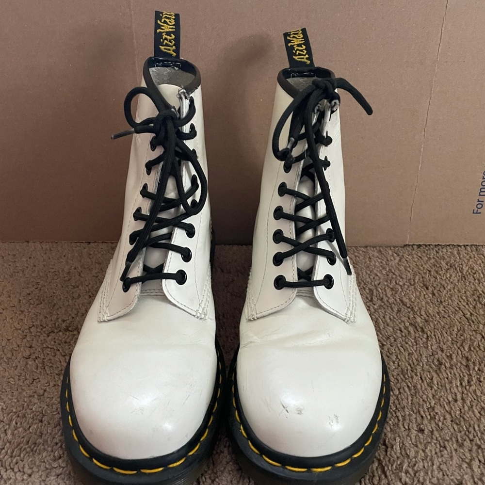 Dr Martens 1460